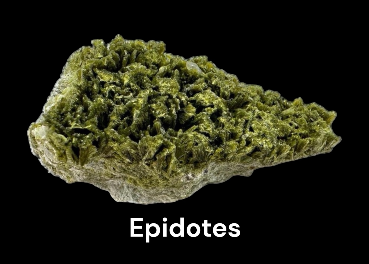 Epidote